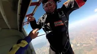 Flyman - Gullco Welding Technician - 2014