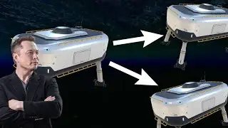When you run out of titanium