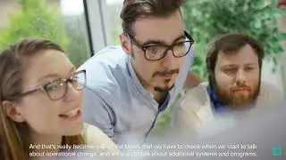 TARGIT's BI Accelerator for IntelliDealer™ by VitalEdge (Formerly CDK) - Customer Testimonials