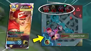 ONLY 1% CAN COMEBACK THIS IMPOSSIBLE COMEBACK!! 💀