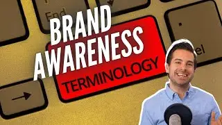 Brand Awareness Campaign Definition - Influencer Marketing Terminology