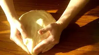Суперр быстрое дрожжевое тесто!!! ( самый лучший рецепт универсального теста)