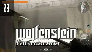WHICH BOX HAS THIS PROTOHUND? | Ep. 23 | Wolfenstein: Youngblood
