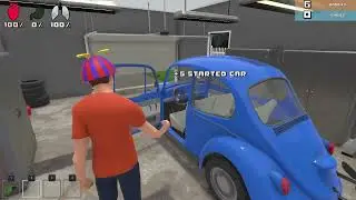 Whos your daddy glitch 2: Point party glitch (Dont tell devs)