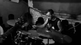 ДЕРЕВО / DEREVO || 14.09.19 || @GARAGE || MOLODECHNO