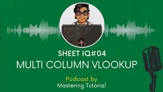 Master Multi-Criteria VLOOKUP in Excel (The RIGHT Way). 