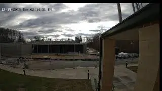 Woodstream Church Family Life Center Build