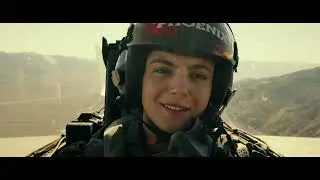 [TopGun: Maverick] ScreenX Featurette