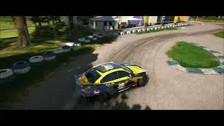 FiveM GTA V |  Молчат Дома - Клетка