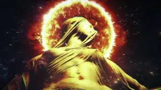 Elessar - The Fire Rises