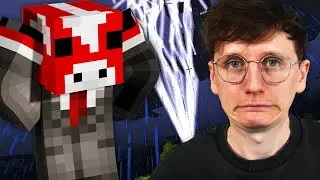 Something terrible happened to me in Minecraft...