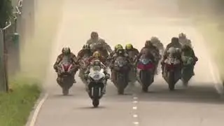 Tourist Trophy Isla de Man