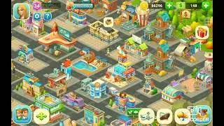 Farm City