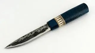 Кизлярские ножи