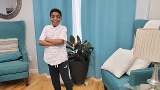 Overloading (overdose) dance challenge by Arnold's World