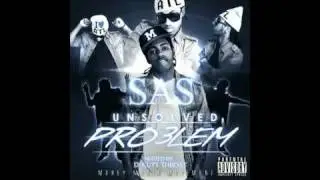 SAS - ANTHEM FT LUIE  @SAS3M