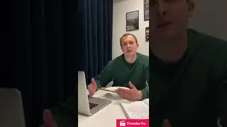 Наверное, лучший сервис по недвижимости в Харькове. @estate_invest 💙❤️ О чем видео: