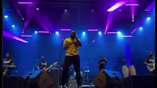 NU--LOOK live en MARTINIQUE with NONO DWET DIFE A 2022