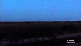 Мариуполь  бой в Широкино идет второй час 12 04 2015