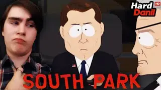 Хотел пукнуть - обосрался ► South Park: The Stick of Truth #10