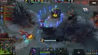 VP изи разваливают даунов из Navi