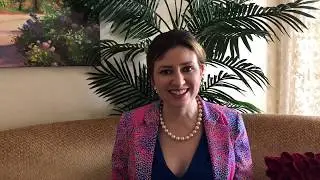 The Art of Collaboration with Jennifer Rosenfeld and Julia Torgovitskaya Rapoport