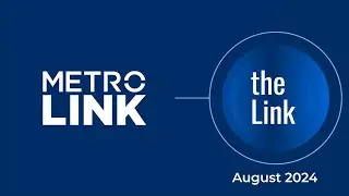 The Link August 2024