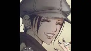 nobody (sped up)