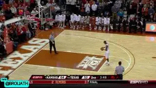 HD -Absolute Worst Freethrow Ever