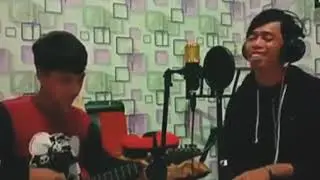 Anugerah Terindah Yang Pernah Ku Miliki Sheila on7 - Cover By Ari Yuwanda