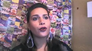 en la sierra y la ciudad (LA CHINA) cover