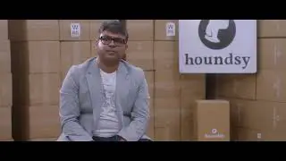 How Houndsy Protected Their Brand from Counterfeits With Marq AI