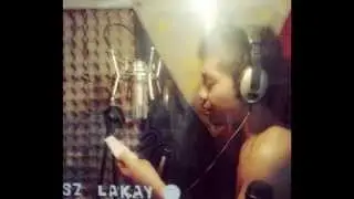 kahit minsan lang by.jerry . unyango & glenn ft. Danjor (KALAMPAG WRECKORDS)
