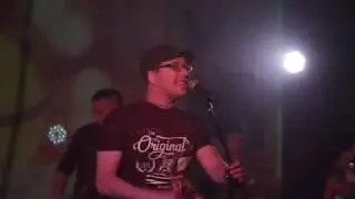 Седякин Дмитрий & Кавер-группа 