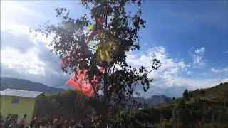 CARNAVALES 2020 DISTRITO DE CHUQUIS PROVINCIA DOS DE MAYO- HUANUCO