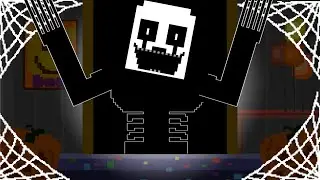 The Overlooked Lore Of FNAF's Halloween Editions