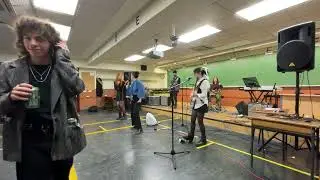 Yakitori - Otoboke Beaver (Cover)