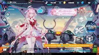 Honkai Impact 3 V8.5 - Redeem code (2)