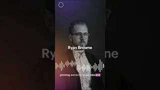 Ryan Browne of Forged In The North on wedding industry burnout