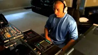 KAOSSILATOR PRO & KP3 MIDI TALK