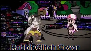 Rabbit Glitch Cover (with Corrupted Mami Tomoe and Iroha  Sing it)