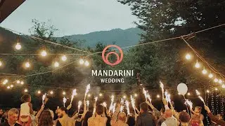 Indian Wedding in Georgia