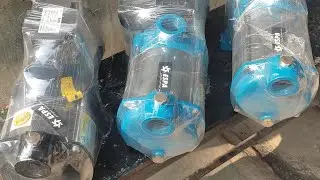 Reliable Water Suction: ESPA Jet Pumps for Karachi Residents!