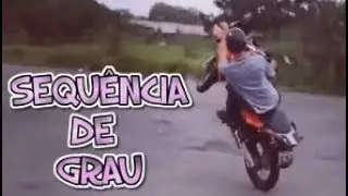 LINCON DETONA | SEQUÊNCIA DE GRAU.. 🎮