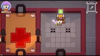 Koala Top Down Sound Design