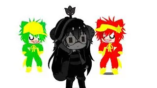 Batalla de rap entre los juguetes de Poppy Playtime xDD