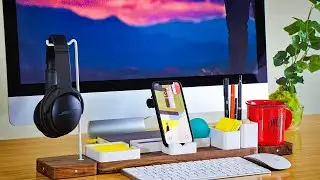Top 10 Cool Office Gadgets Put to the Test