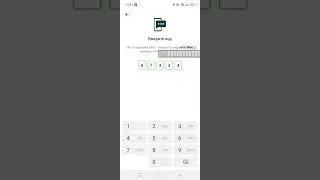 Создаем страницы для работы в Телеграмме.
