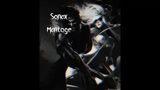 PSYCHO DRAVEN MONTAGE