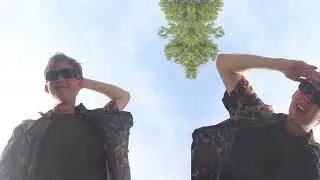 Nomadder - I'M NOT (WHO I KNOW YOU DON'T THINK I AM) (Official Visualizer)